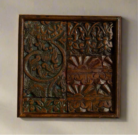 Wooden Wall Frame / Wall Panel
