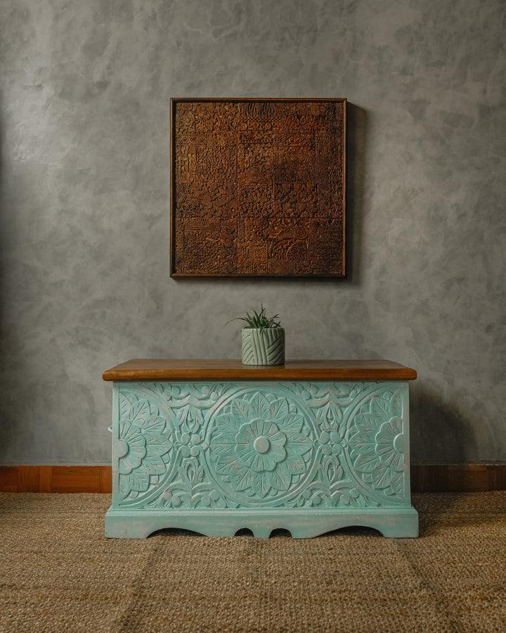 Wooden Wall Frame / Wall Panel 24x24 inch