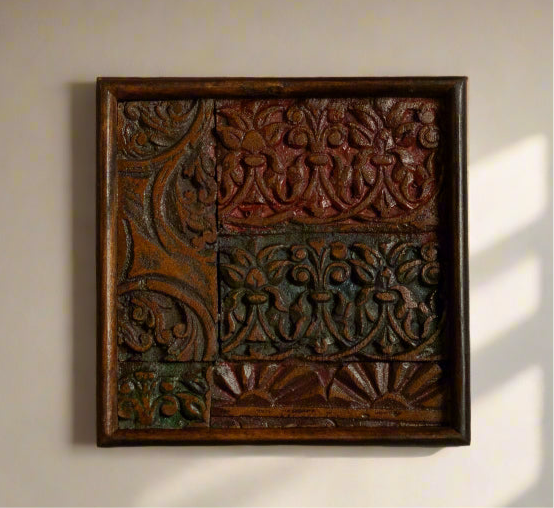 Wooden Wall Frame / Wall Panel