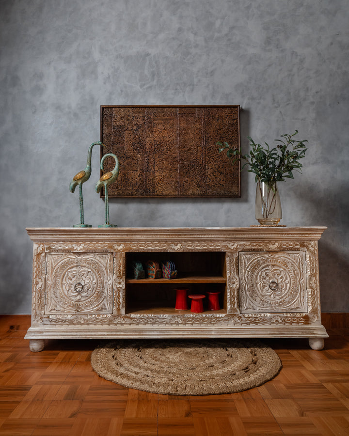 Wooden Wall Frame / Wall Panel 18x24 inch