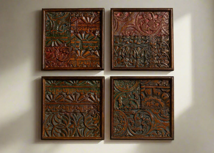Wooden Wall Frame / Wall Panel