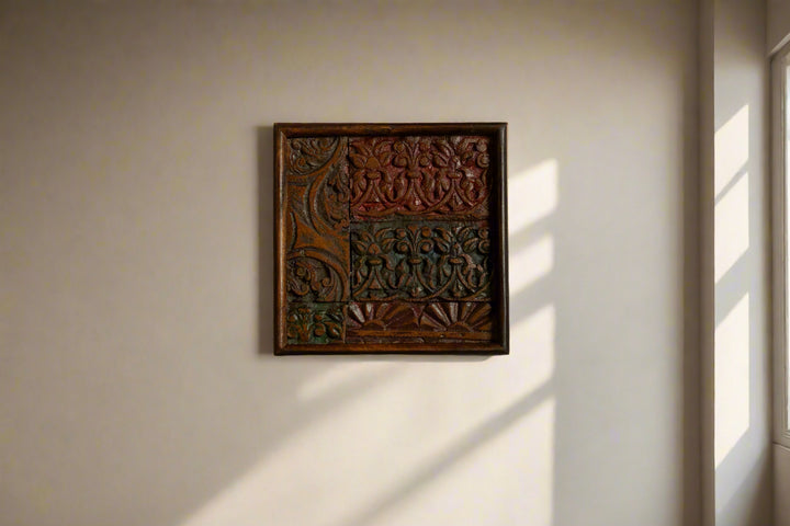Wooden Wall Frame / Wall Panel