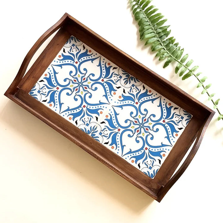 Virginia Serving Tray