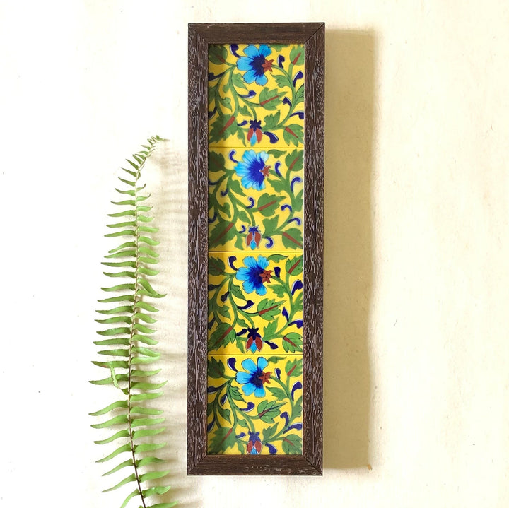 Mallow Wall Frame