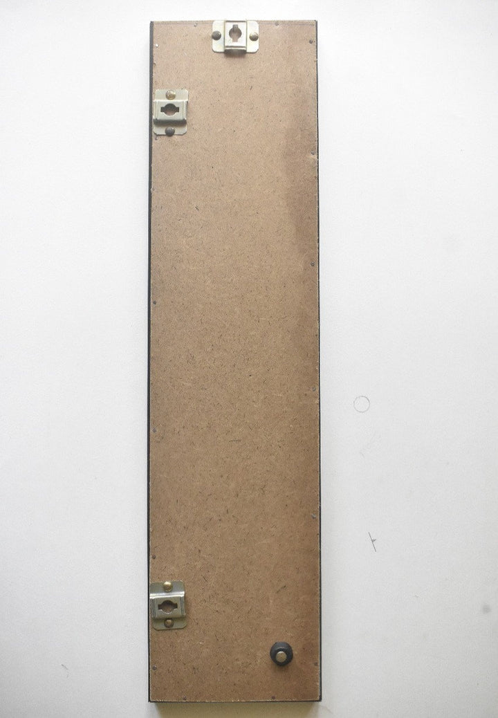 Starry Night Wall Frame