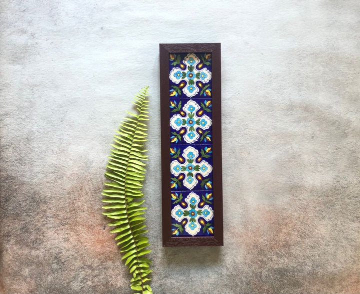 Ornate Wall Frame