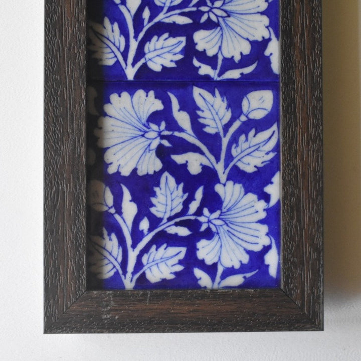 Lantana Wall Frame