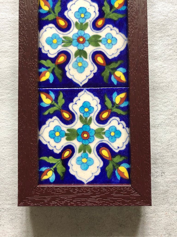 Ornate Wall Frame