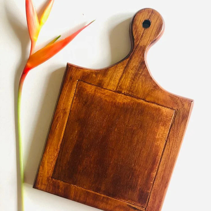 Columbine Platter