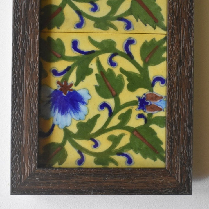 Mallow Wall Frame