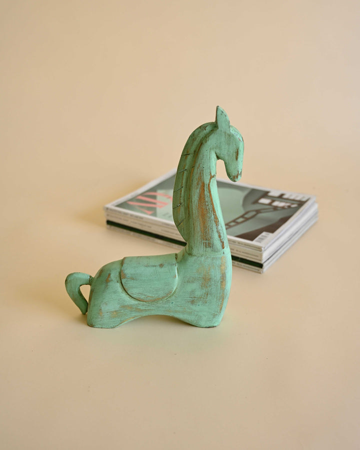 Decorative Horse for Home Decor