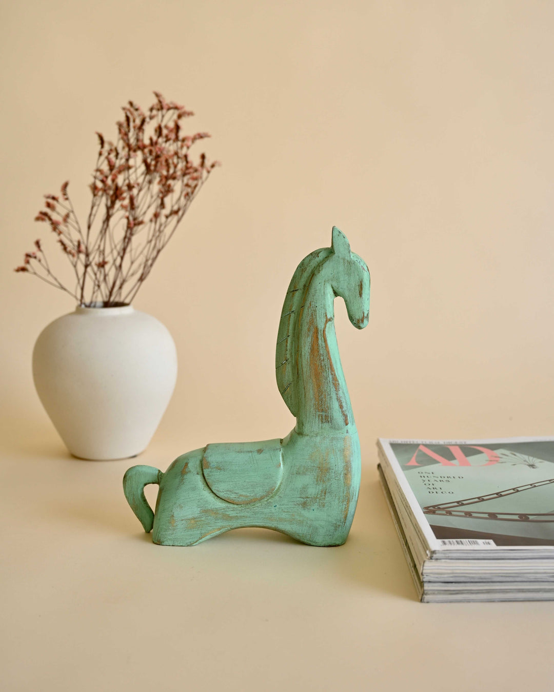Decorative Horse for Home Decor