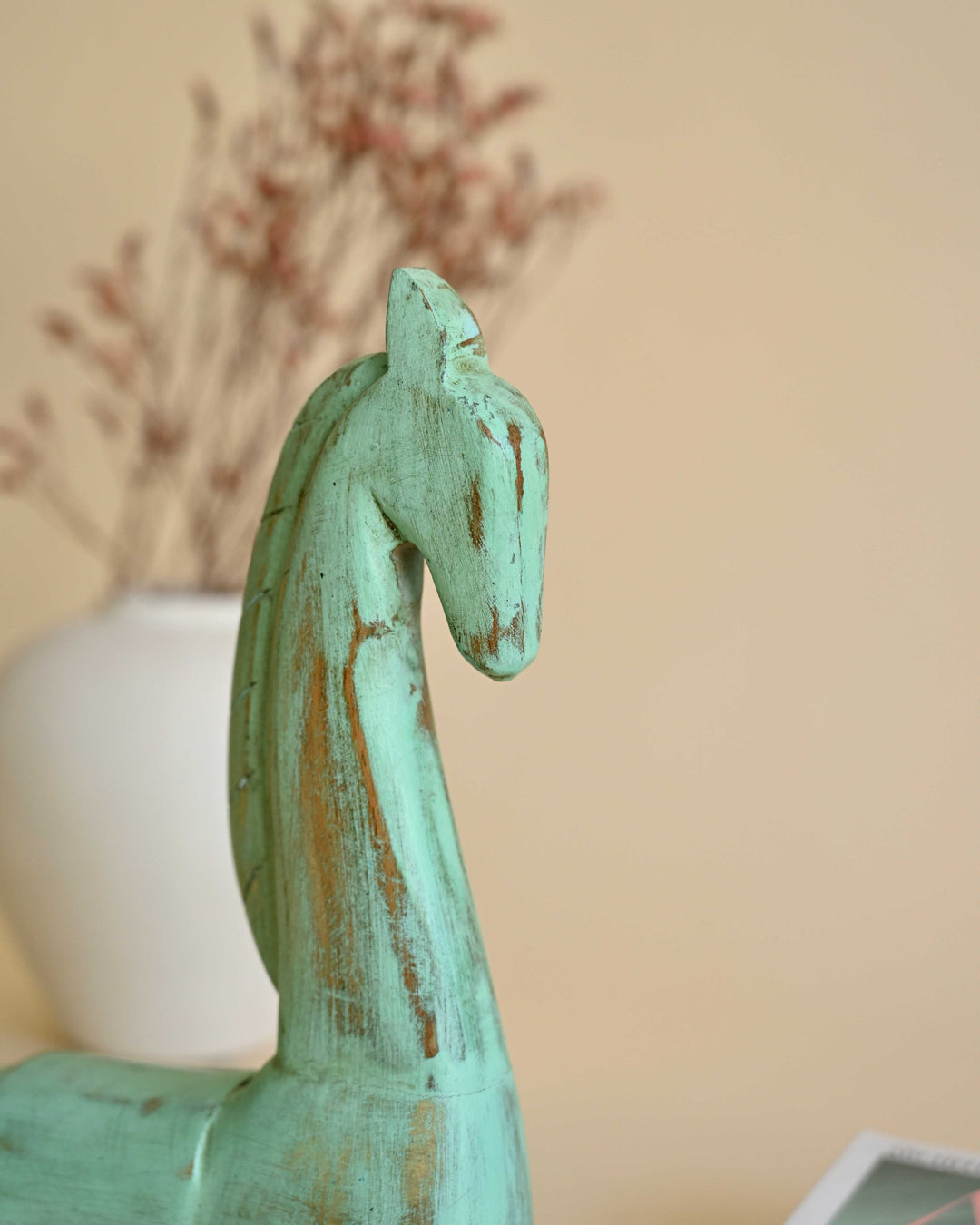 Decorative Horse for Home Decor