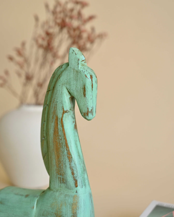 Decorative Horse for Home Decor