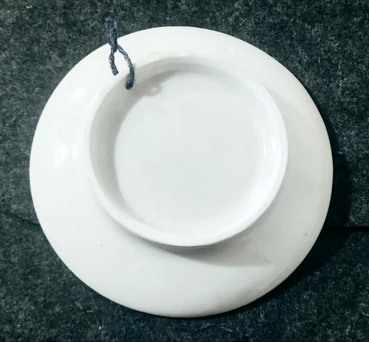 Carmel Wall Plate 8”