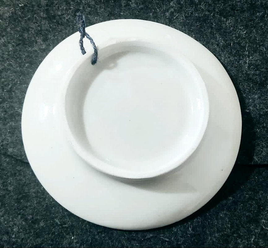 Decorative Wall Plate