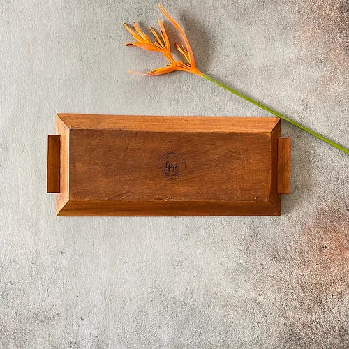 Serving Tray, Display Tray for decor