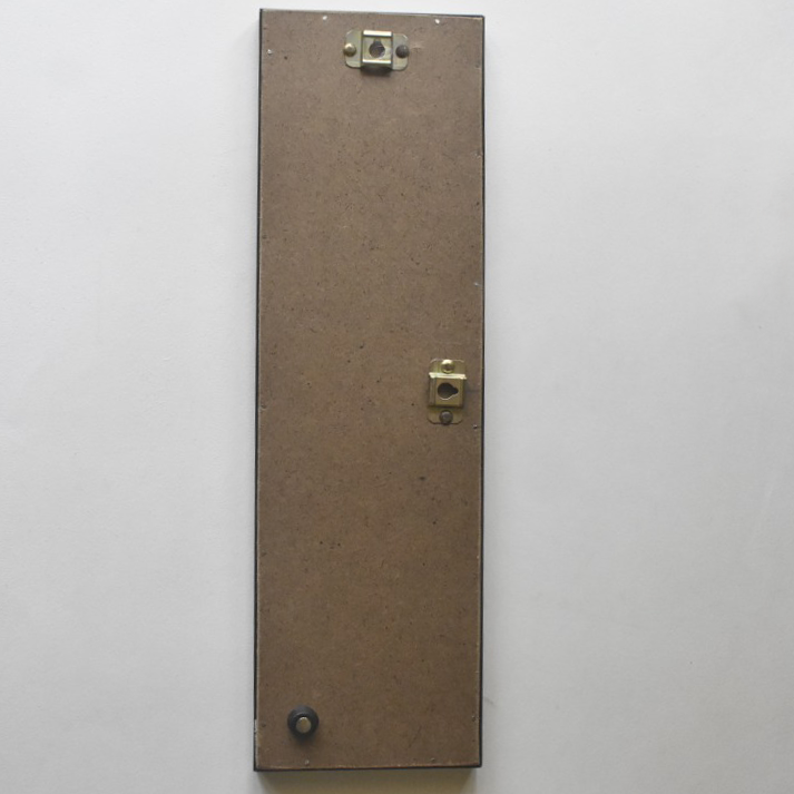 Twinspur Wall Frame