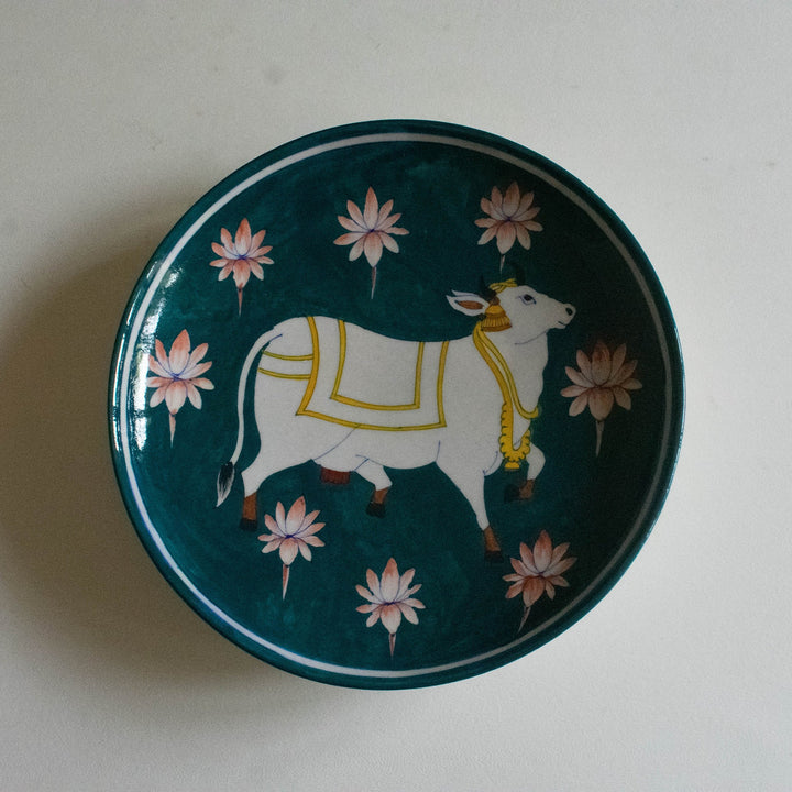 Decorative Wall Plate